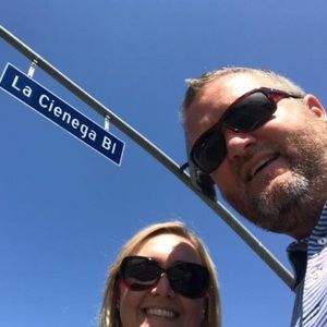 Meet your Posher, Brooke